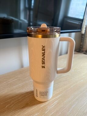Stanley 40oz Tumbler